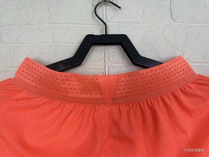 25-26 Barcelona Third Player Version Shorts Pants (球员短裤)