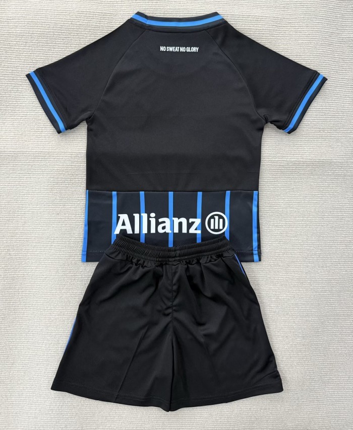 25-26 Club Brugge Home Adult Suit