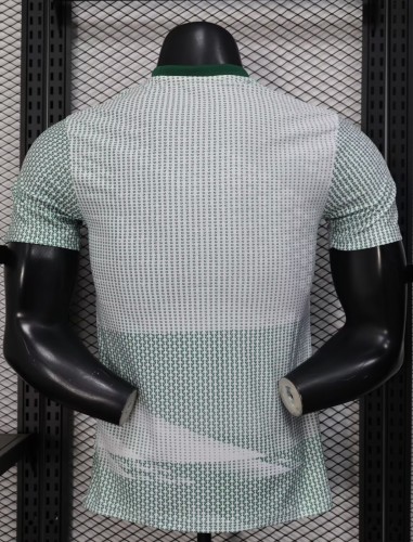 2026 Mexico World Cup Culture Promotion Green Player Version Training shirts