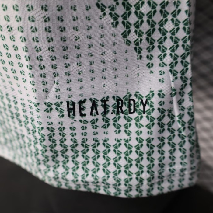 2026 Mexico World Cup Culture Promotion Green Player Version Training shirts