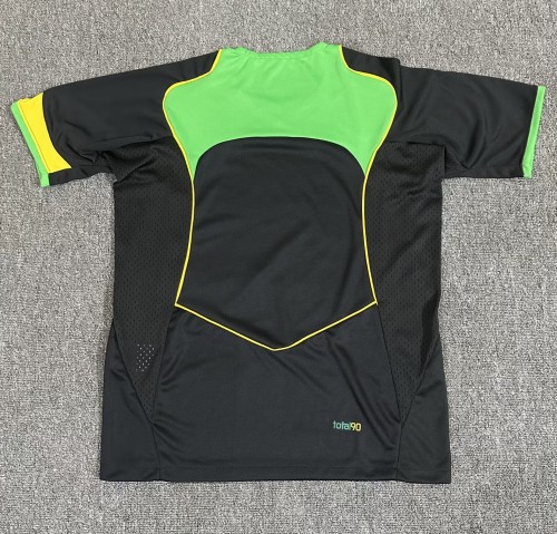 25-26 AD Black T-Shirt