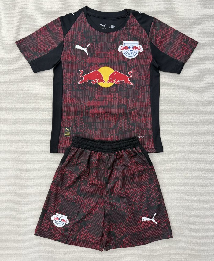 25-26 RB Leipzig Third Adult Suit