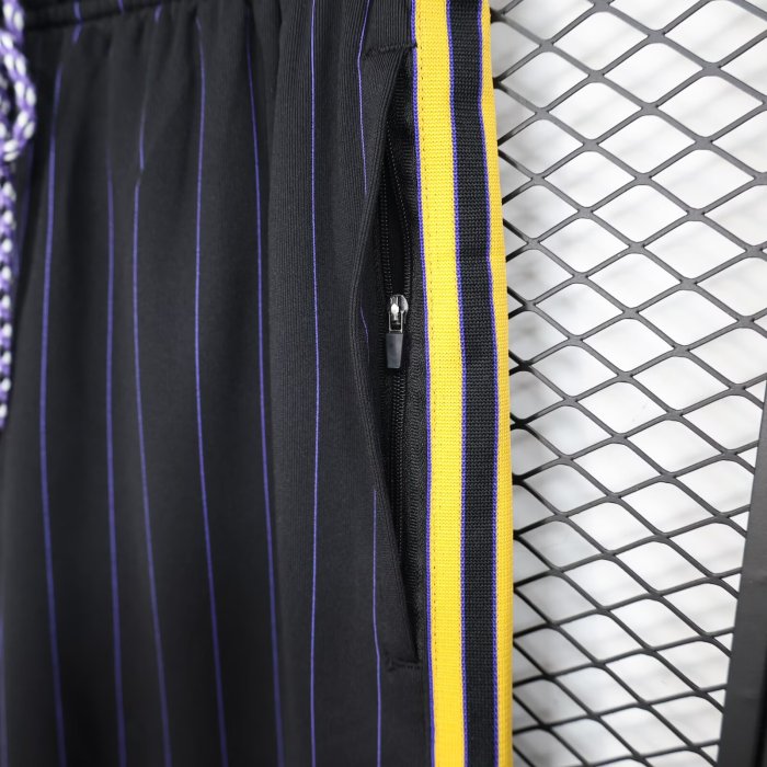 25-26 Manchester United Casual Version Player Version Shorts Pants