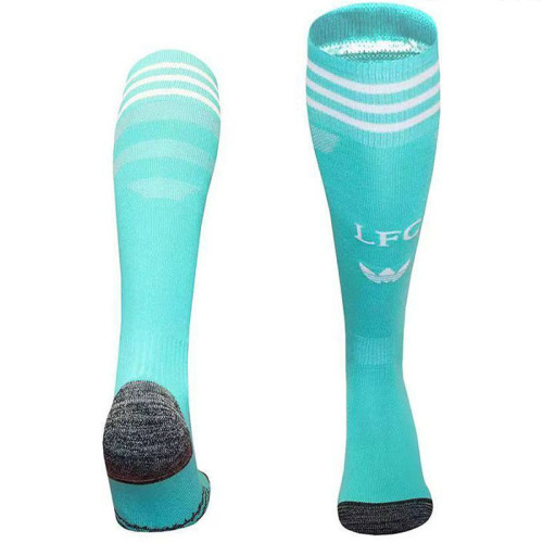 25-26 Liverpool Third Socks