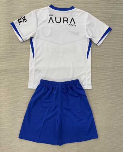 25-26 Portsmouth Away Adult Suit