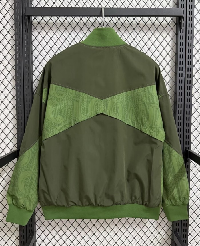 2025 Chelsea New Pattern Windbreaker