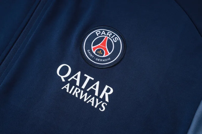 25-26 Paris Saint-Germain High Quality Jacket Tracksuit