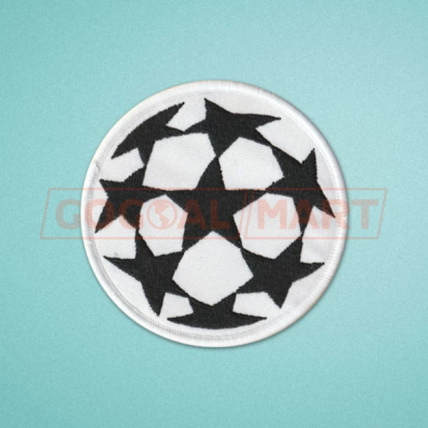 1995-1996 Ajax Home Retro Soccer Jersey