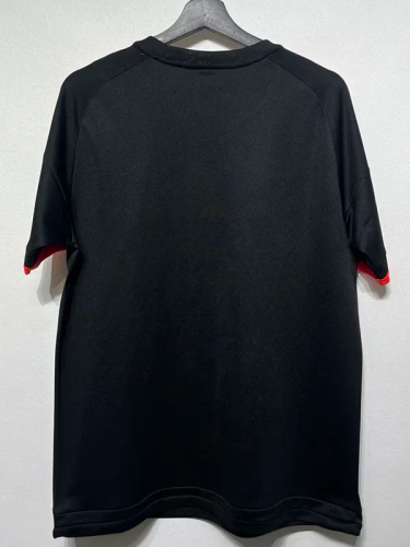 2015-2016 Manchester United Third Retro Soccer Jersey