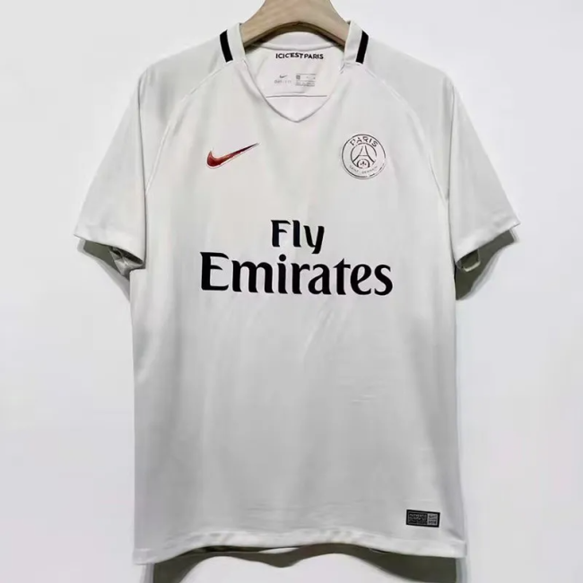 2016-2017 Paris Saint-Germain Paris Third Retro Soccer Jersey
