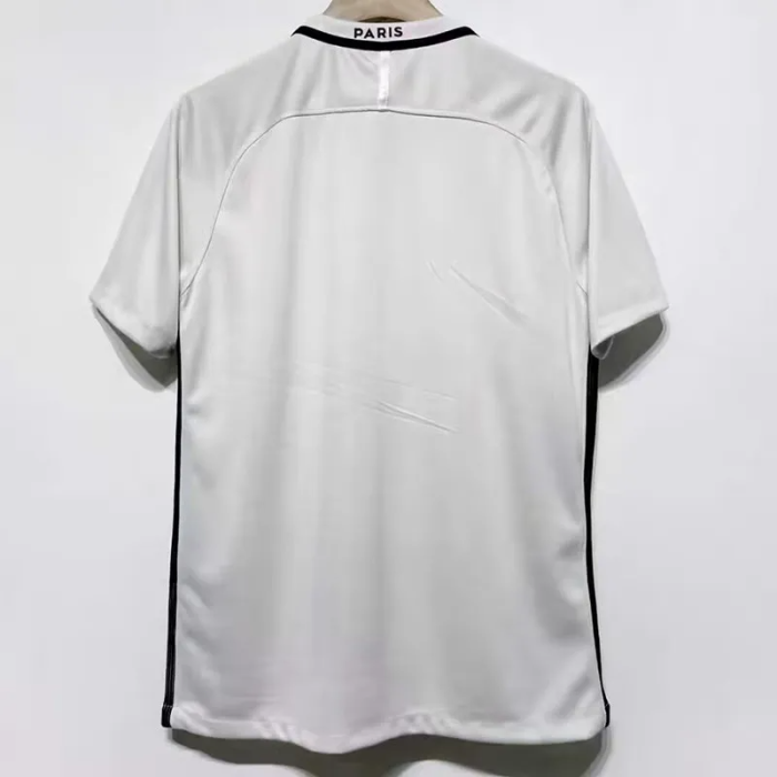 2016-2017 Paris Saint-Germain Paris Third Retro Soccer Jersey