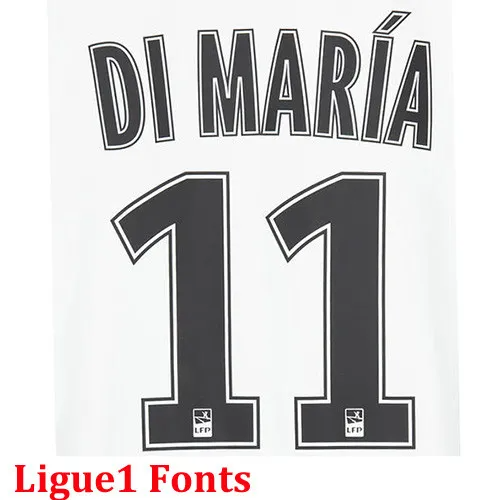 2016-2017 Paris Saint-Germain Paris Third Retro Soccer Jersey