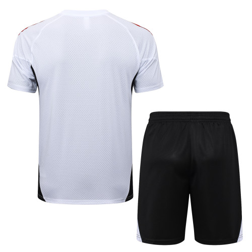 25-26 Liverpool High Quality Training Short Suit
