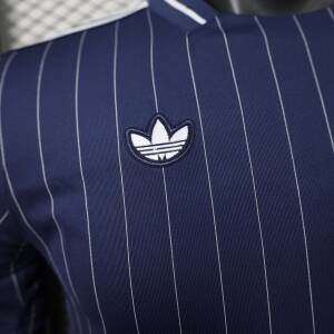 25-26 Copenhagen FC Casual Edition Player Version Training shirts