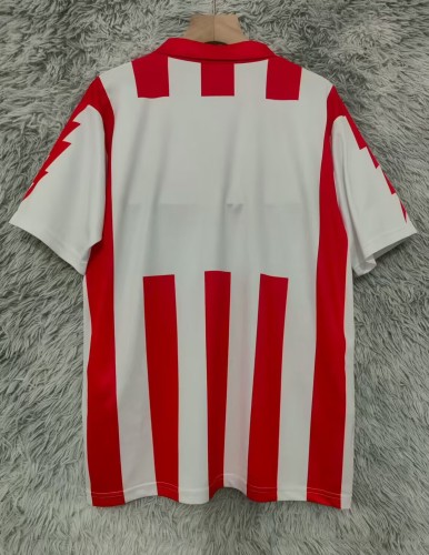 1994-1995 Necaxa Home Retro Soccer Jersey