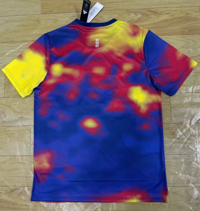 25-26 Ajax Special Edition Fans Soccer Jersey