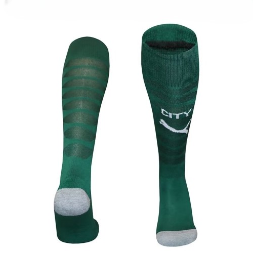 25-26 Manchester City Fourth Socks