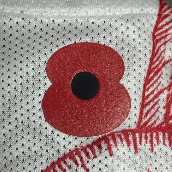 25-26 Chelsea Pink Red Training shirts