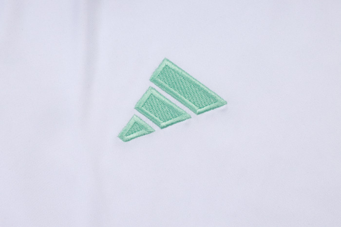 25-26 Juventus High Quality Tank Top And Shorts Suit