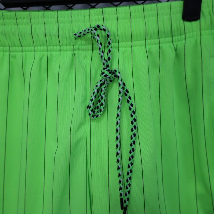 25-26 Celtic Green Casual Version Player Version Shorts Pants