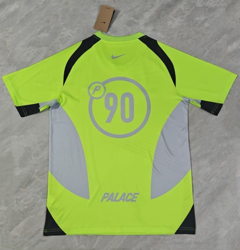25-26 AD Green T-Shirt