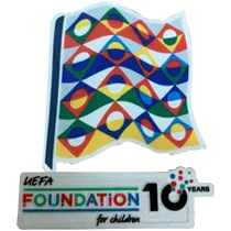 2026 Ukraine Home Fans Soccer Jersey