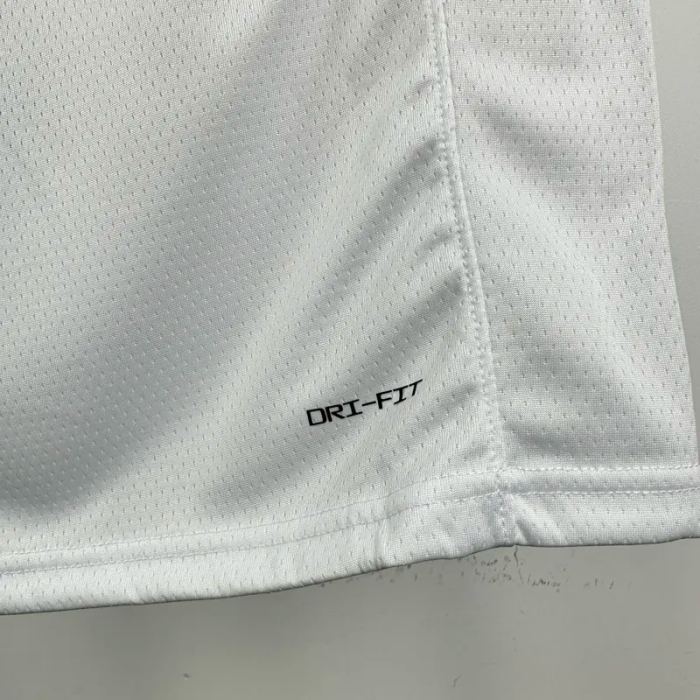 22-23 Lakers DONCIC #77 White Retro Top Quality Hot Pressing NBA Jersey