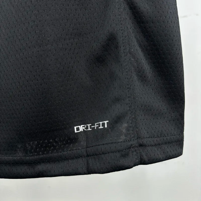 23-24 LAKERS DONCIC #77 Black City Edition Top Quality Hot Pressing NBA Jersey