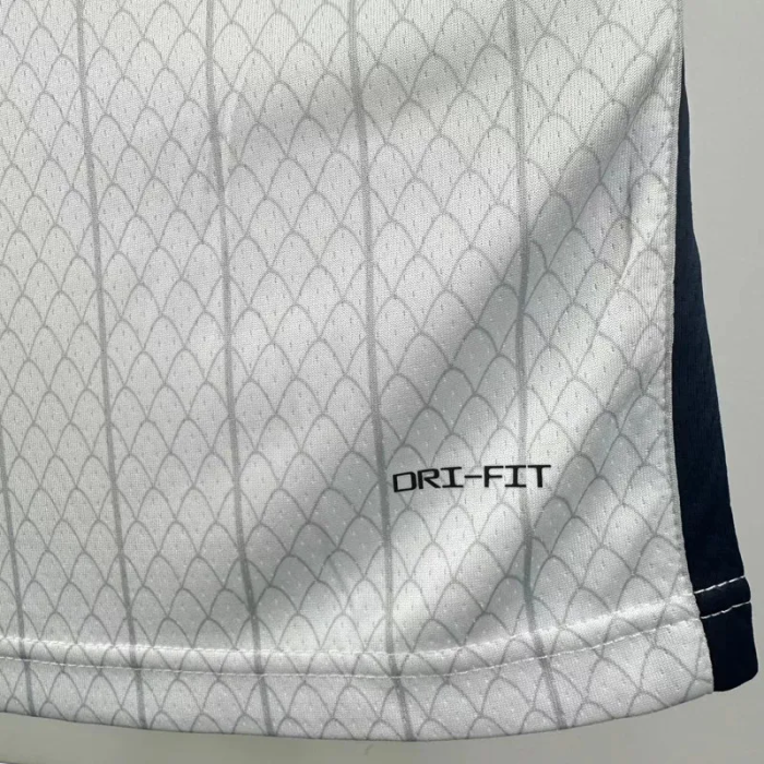 24-25 Magic BANCHERO #5 White City Edition Top Quality Hot Pressing NBA Jersey