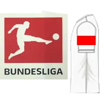 25-26 VfB Stuttgart Away Kids Soccer Jersey