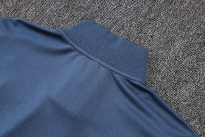 25-26 Paris Saint-Germain High Quality Jacket Tracksuit