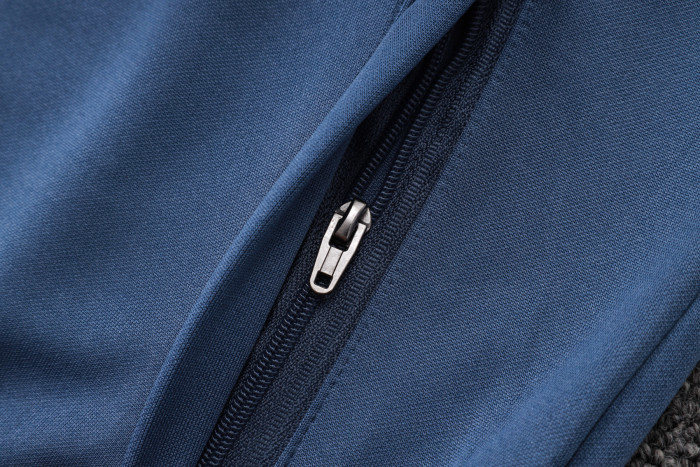 25-26 Paris Saint-Germain High Quality Jacket Tracksuit