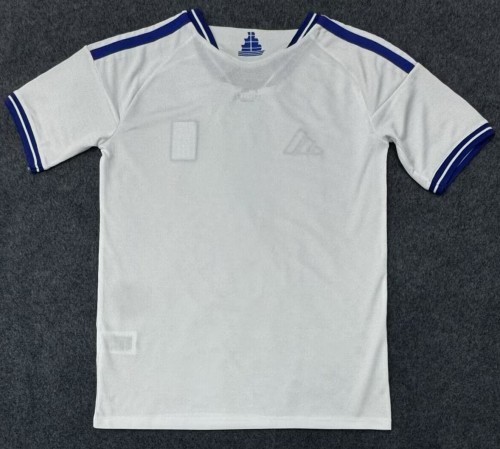 2026 Greece Home Fans Soccer Jersey