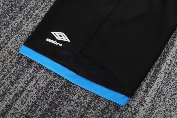 1992-1994 Inter Milan Home Retro Kids Soccer Jersey