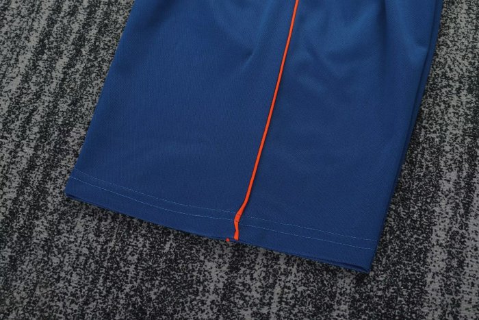 1998-1999 Barcelona Home Retro Kids Soccer Jersey