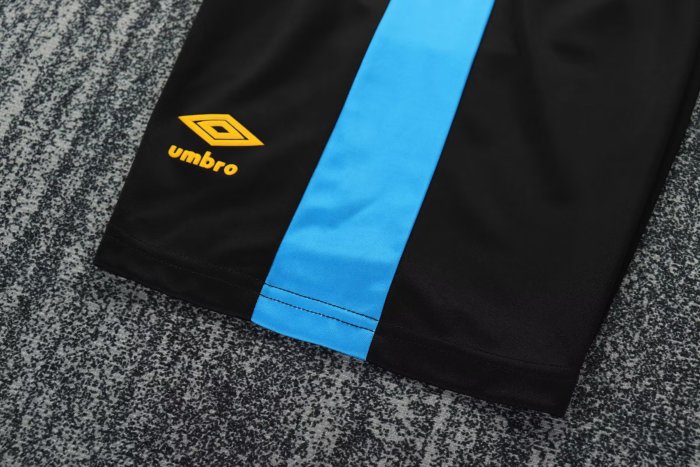 1992-1993 Inter Milan Away Retro Kids Soccer Jersey