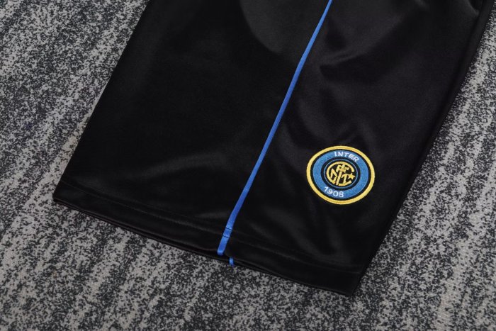 1999-2000 Inter Milan Home Retro Kids Soccer Jersey