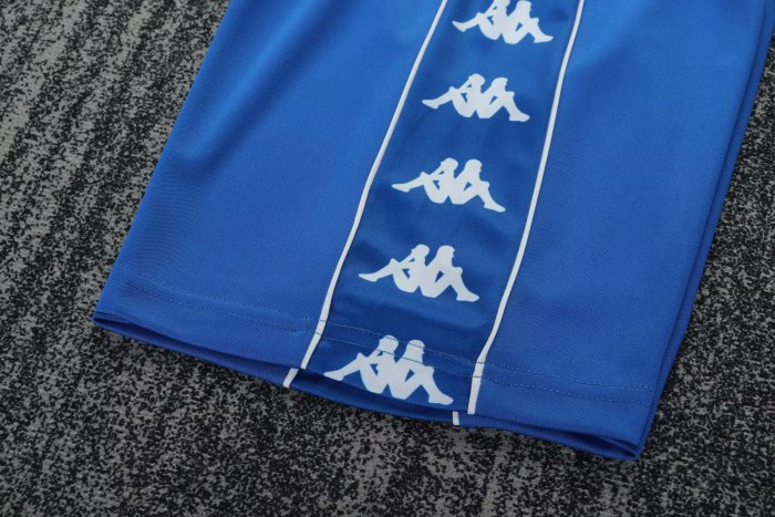 1999-2000 Juventus Away Retro Kids Soccer Jersey