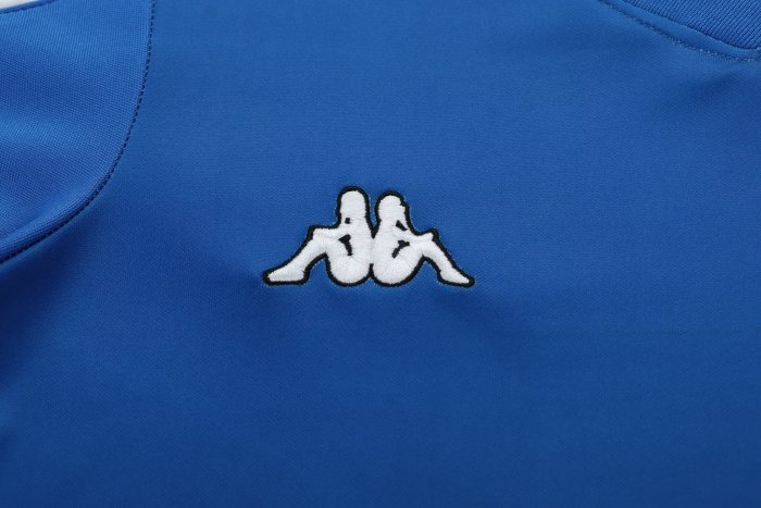 1999-2000 Juventus Away Retro Kids Soccer Jersey