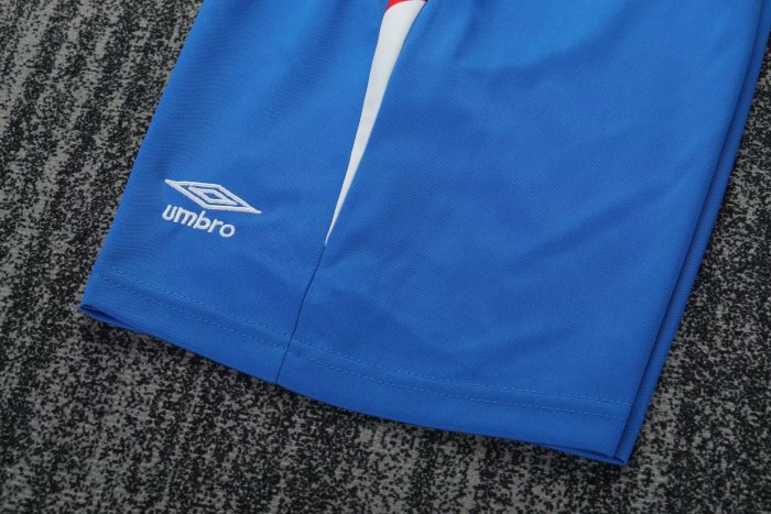 1989-1990 Ajax Away Retro Kids Soccer Jersey