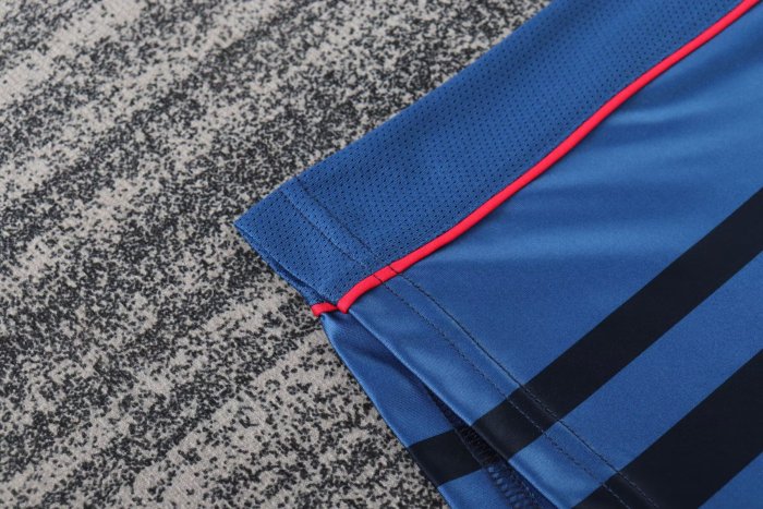 2004-2005 Barcelona Away Retro Kids Soccer Jersey