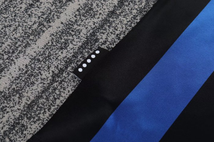 1999-2000 Inter Milan Home Retro Kids Soccer Jersey