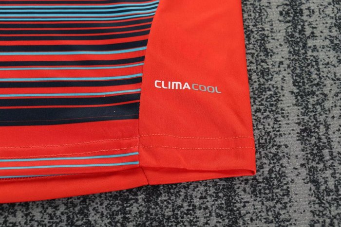 2002-2003 Marseille Home Retro Kids Soccer Jersey