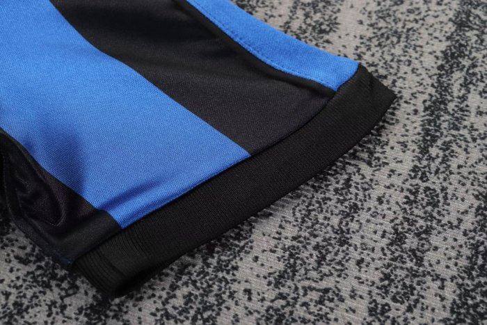 1999-2000 Inter Milan Home Retro Kids Soccer Jersey