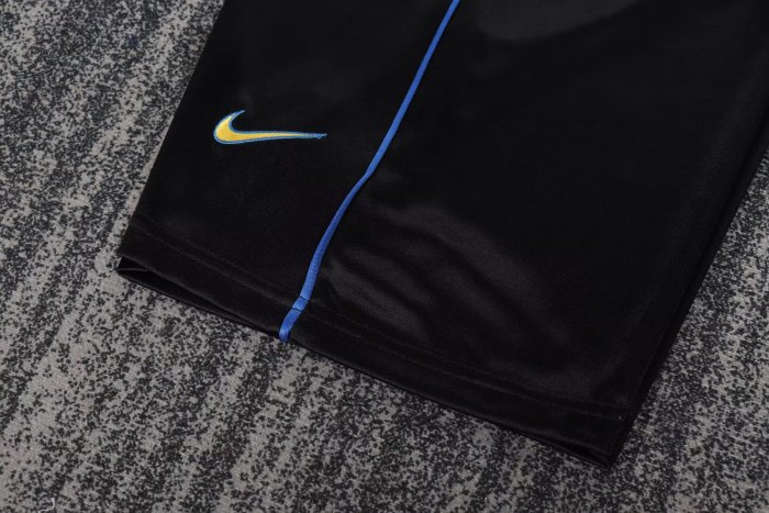 1999-2000 Inter Milan Home Retro Kids Soccer Jersey