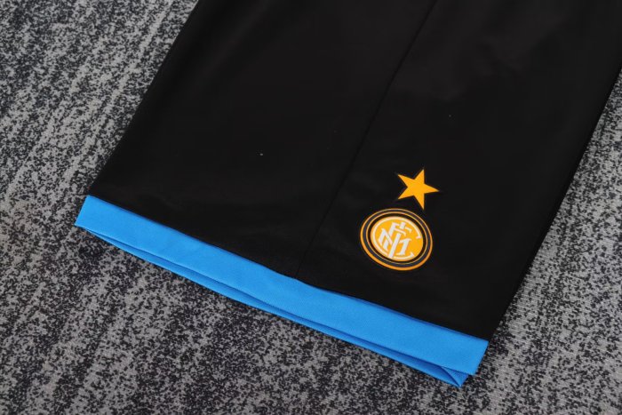 1992-1994 Inter Milan Home Retro Kids Soccer Jersey