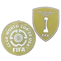 25-26 Real Madrid Green GoalKeeper Kids Soccer Jersey