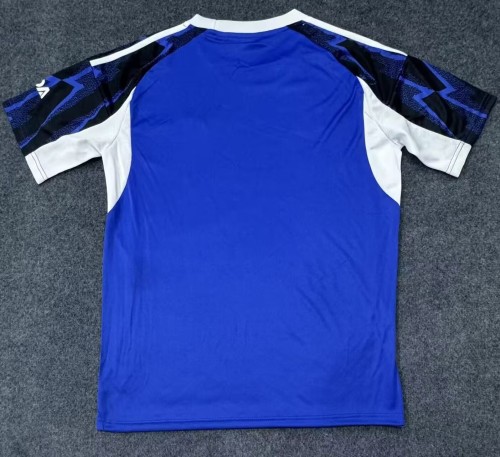 25-26 Arsenal Blue Special Edition Training Shirts