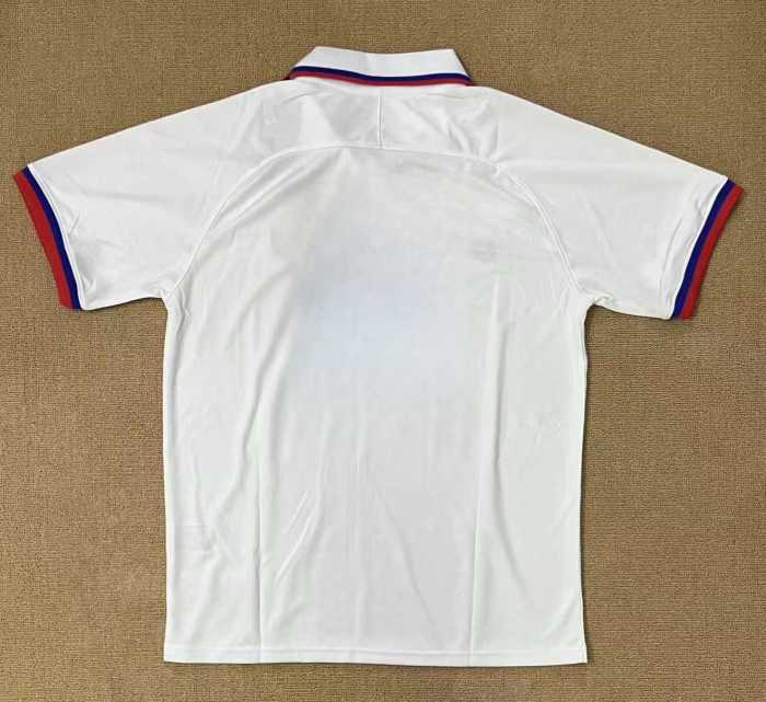 2019-2020 Chelsea Away Retro Soccer Jersey