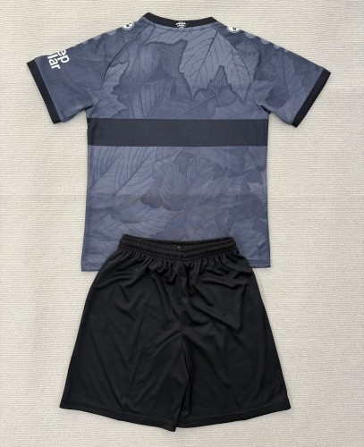 25-26 VfB Stuttgart Third Adult Suit